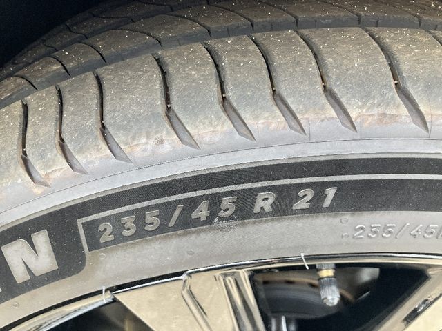 TOYOTA CROWN SPORT 2024 Image 31