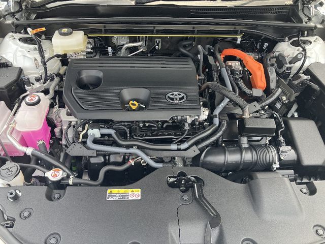 TOYOTA CROWN SPORT 2024 Image 31