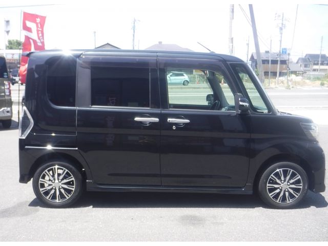 DAIHATSU TANTO CUSTOM 2016 Image 31