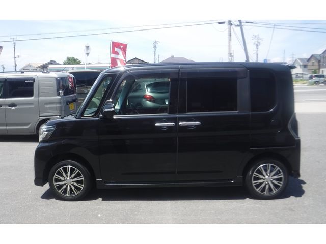 DAIHATSU TANTO CUSTOM 2016 Image 31