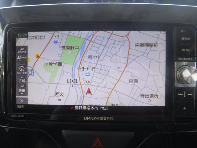 DAIHATSU TANTO CUSTOM 2016 Image 31