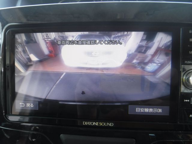 DAIHATSU TANTO CUSTOM 2016 Image 31