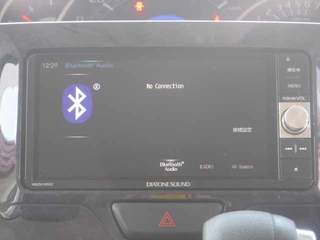 DAIHATSU TANTO CUSTOM 2016 Image 31