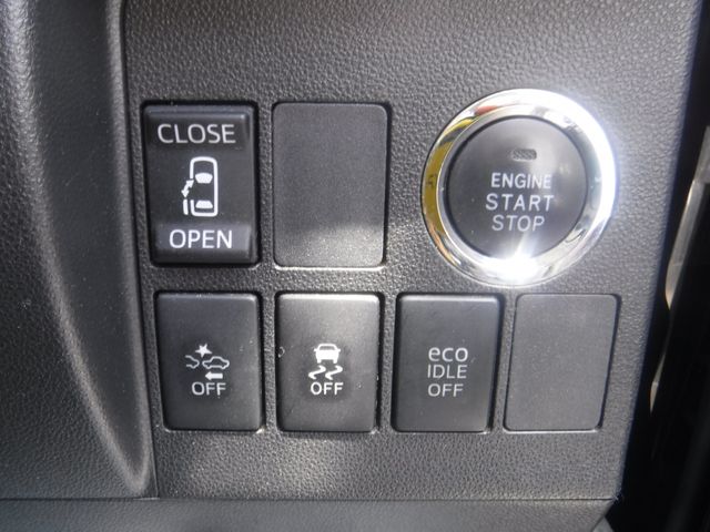 DAIHATSU TANTO CUSTOM 2016 Image 31