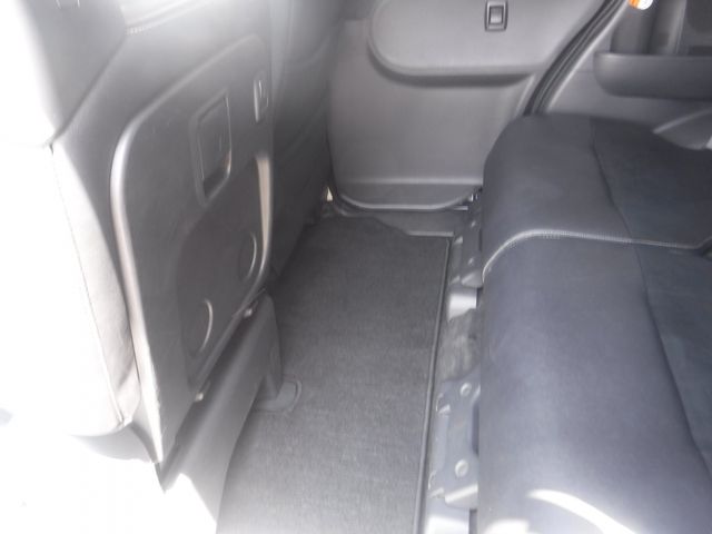 DAIHATSU TANTO CUSTOM 2016 Image 31