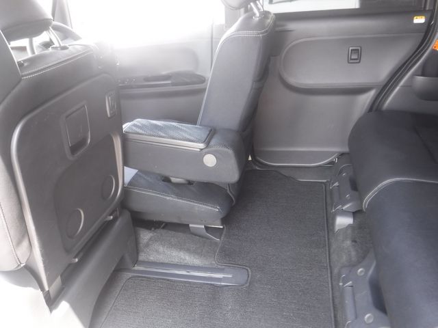 DAIHATSU TANTO CUSTOM 2016 Image 31