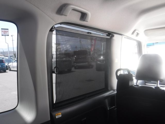 DAIHATSU TANTO CUSTOM 2016 Image 31