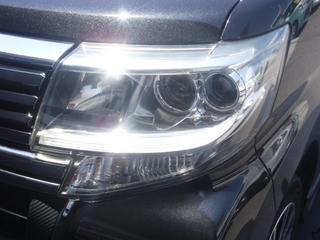 DAIHATSU TANTO CUSTOM 2016 Image 31