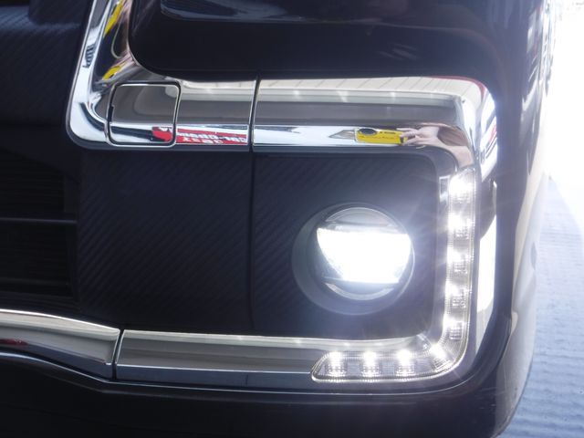 DAIHATSU TANTO CUSTOM 2016 Image 31