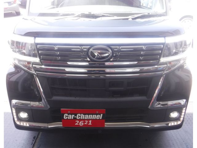 DAIHATSU TANTO CUSTOM 2016 Image 31