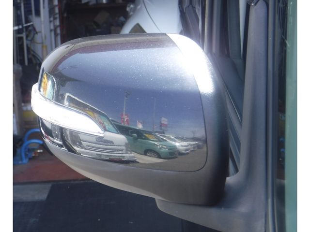 DAIHATSU TANTO CUSTOM 2016 Image 31