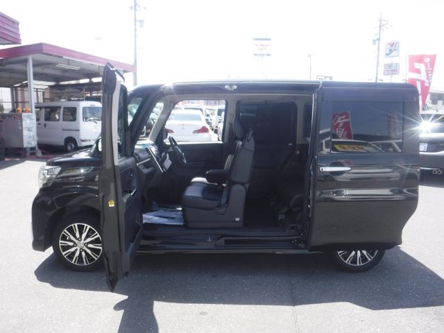 DAIHATSU TANTO CUSTOM 2016 Image 31