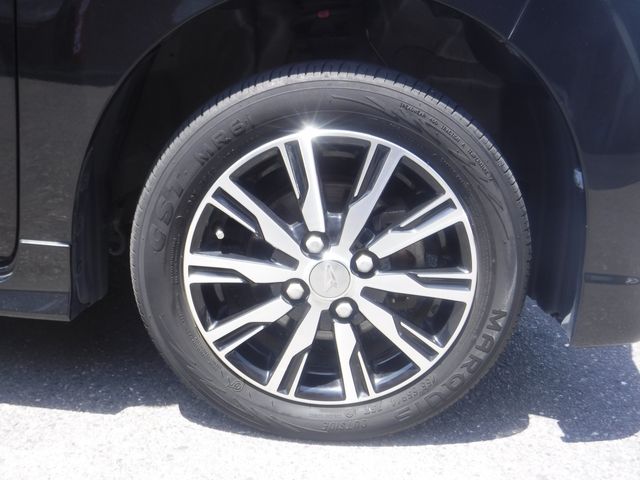 DAIHATSU TANTO CUSTOM 2016 Image 31