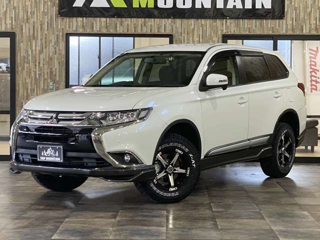 MITSUBISHI OUTLANDER 2WD 2016 Image 31