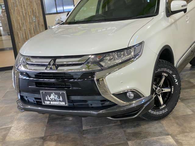 MITSUBISHI OUTLANDER 2WD 2016 Image 31