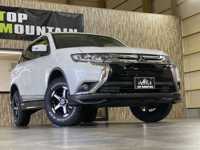 MITSUBISHI OUTLANDER 2WD 2016 Image 31