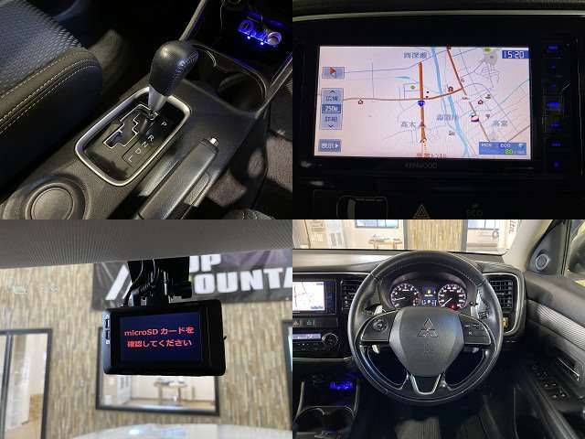 MITSUBISHI OUTLANDER 2WD 2016 Image 31