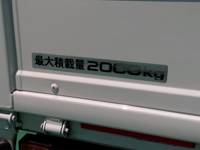 MAZDA TITAN 2020 Image 31