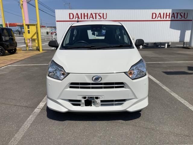DAIHATSU MIRA E:S 2018 Image 31