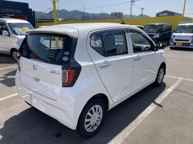 DAIHATSU MIRA E:S 2018 Image 31