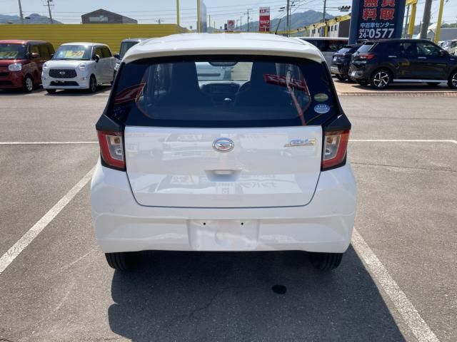DAIHATSU MIRA E:S 2018 Image 31