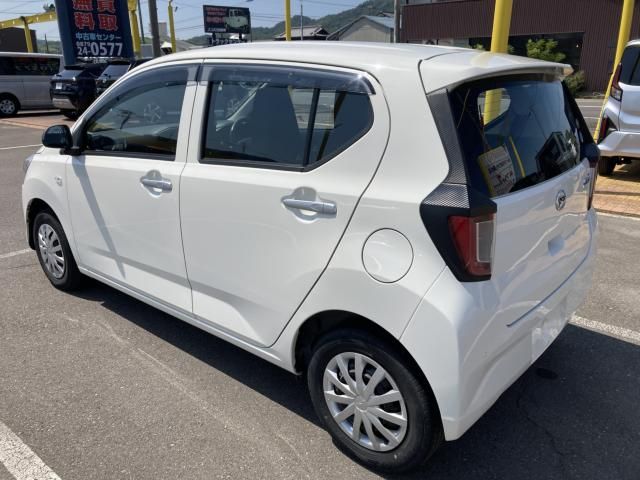 DAIHATSU MIRA E:S 2018 Image 31