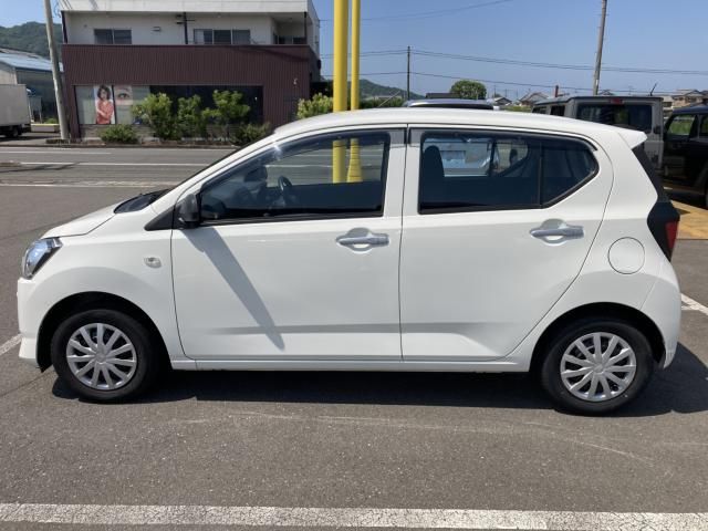 DAIHATSU MIRA E:S 2018 Image 31