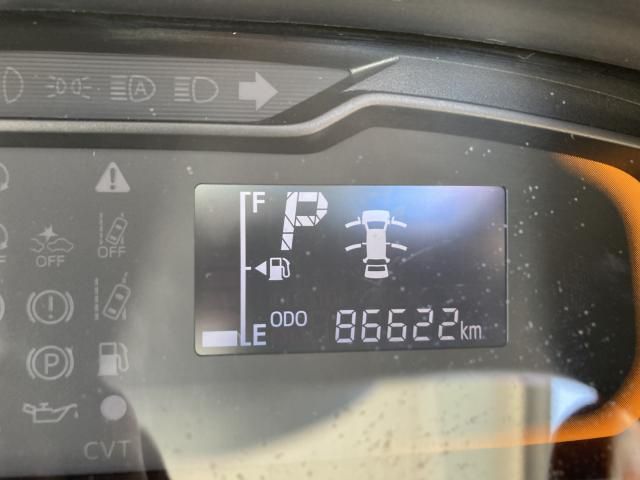 DAIHATSU MIRA E:S 2018 Image 31