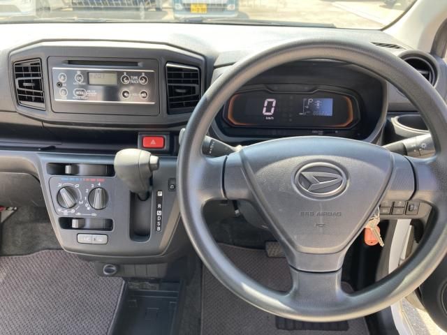 DAIHATSU MIRA E:S 2018 Image 31