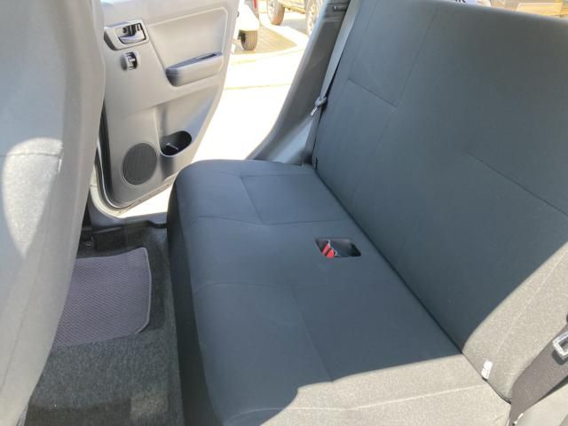 DAIHATSU MIRA E:S 2018 Image 31