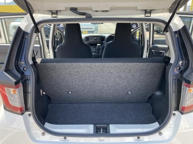 DAIHATSU MIRA E:S 2018 Image 31