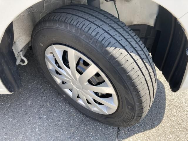 DAIHATSU MIRA E:S 2018 Image 31