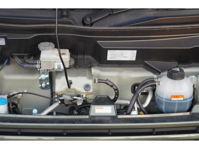 SUZUKI EVERY VAN 2022 Image 31