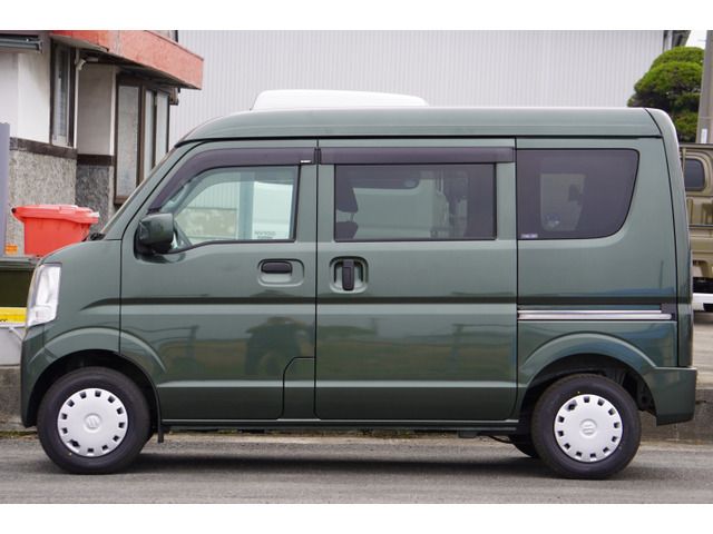 SUZUKI EVERY VAN 2022 Image 31