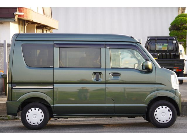 SUZUKI EVERY VAN 2022 Image 31