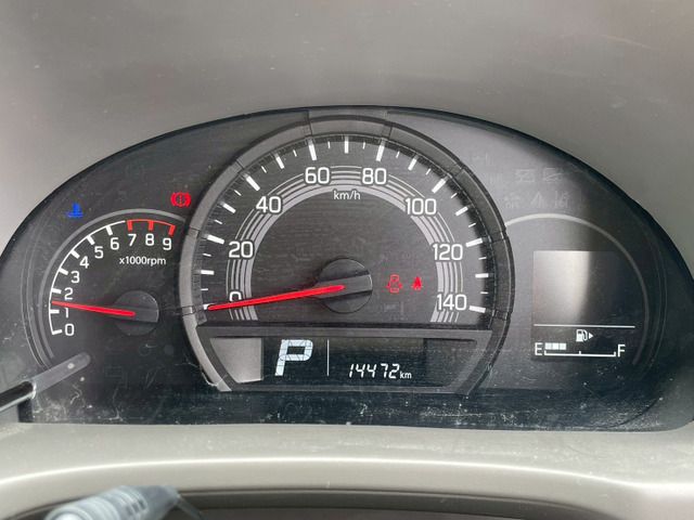 SUZUKI EVERY VAN 2022 Image 31