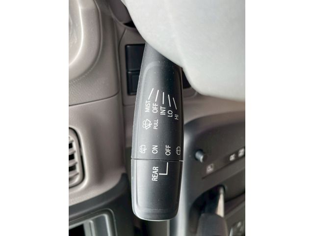 SUZUKI EVERY VAN 2022 Image 31