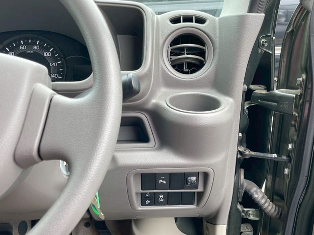 SUZUKI EVERY VAN 2022 Image 31