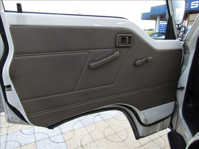 NISSAN HOMY MICROBUS 1992 Image 31