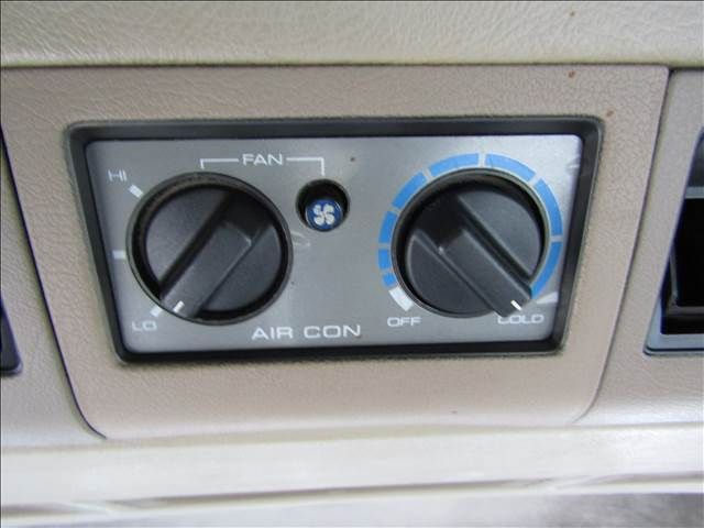 NISSAN HOMY MICROBUS 1992 Image 31