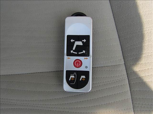 NISSAN CUBE 2013 Image 31