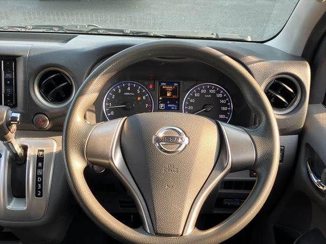 NISSAN NV350 CARAVAN 2020 Image 31