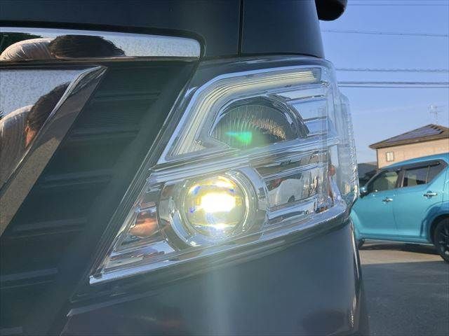 NISSAN NV350 CARAVAN 2020 Image 31