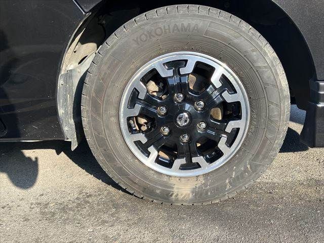 NISSAN NV350 CARAVAN 2020 Image 31