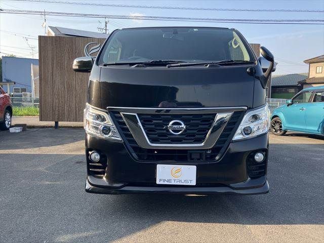 NISSAN NV350 CARAVAN 2020 Image 31