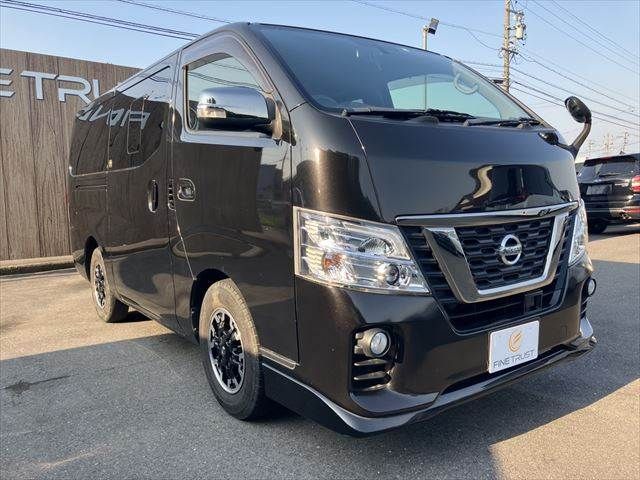 NISSAN NV350 CARAVAN 2020 Image 31
