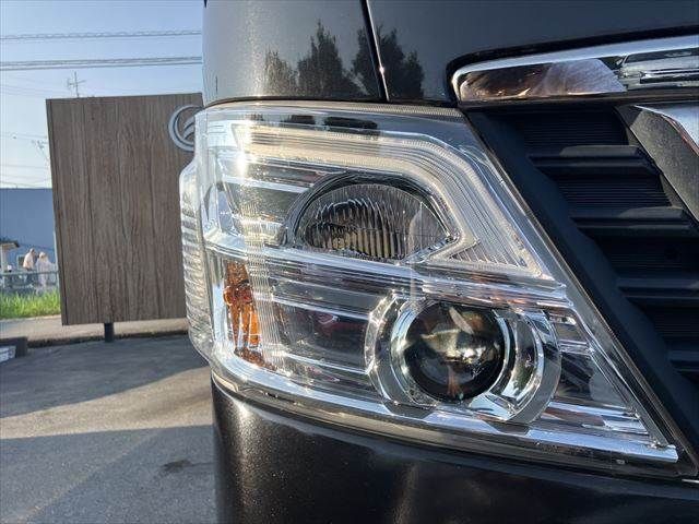 NISSAN NV350 CARAVAN 2020 Image 31