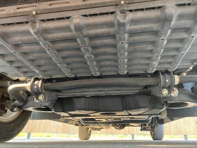 NISSAN NV350 CARAVAN 2020 Image 31