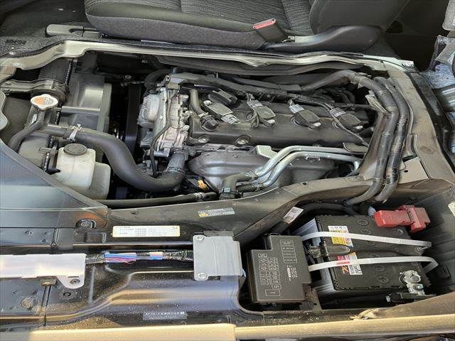 NISSAN NV350 CARAVAN 2020 Image 31