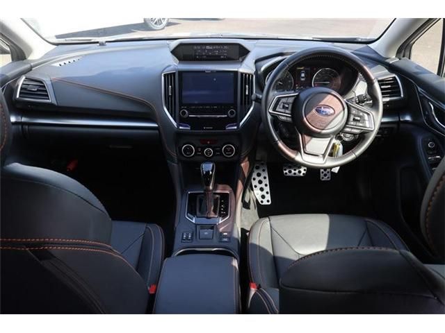 SUBARU XV 2017 Image 31